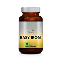 Easy Iron